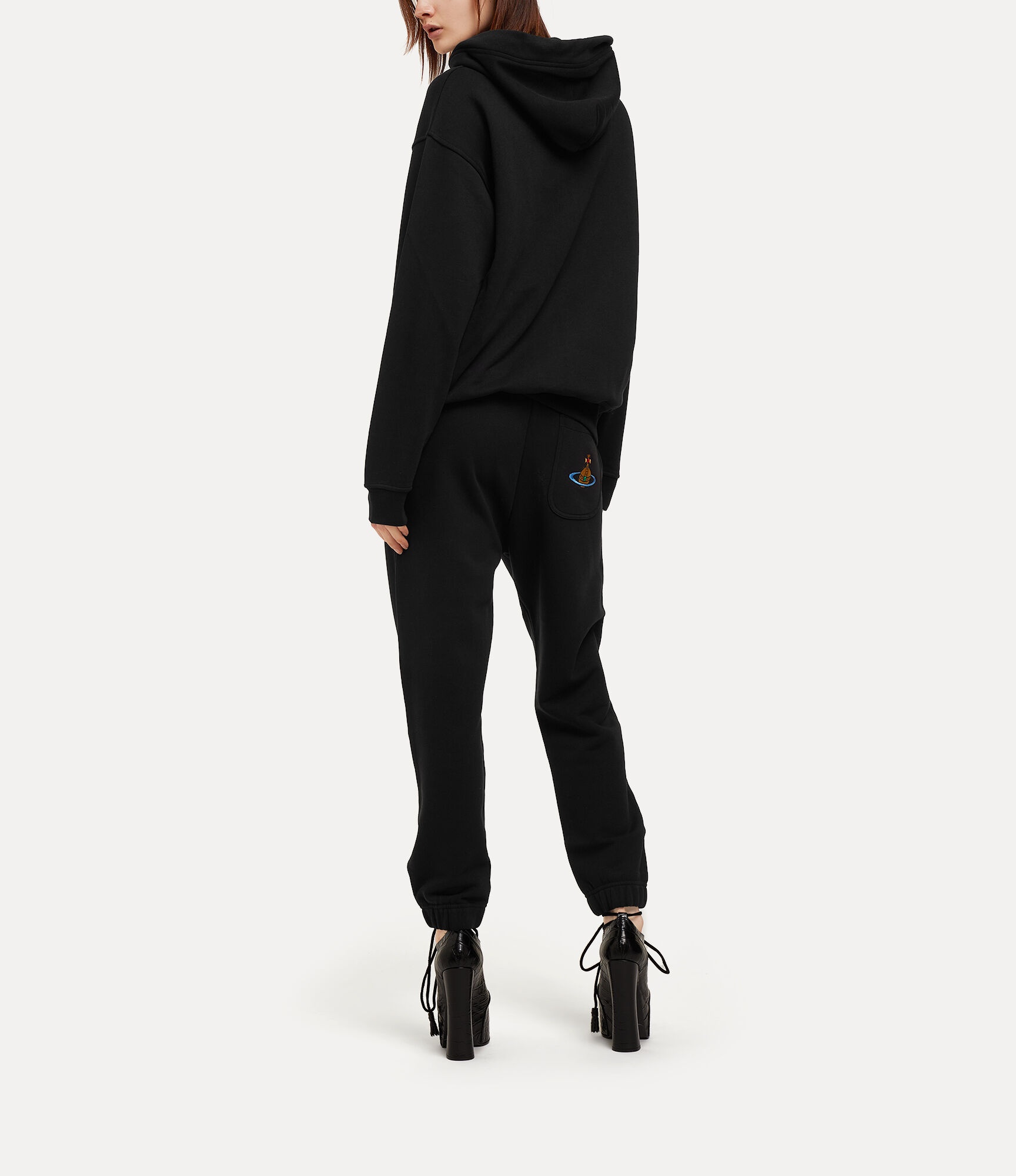 RUGGED ZIP HOODIE - 7