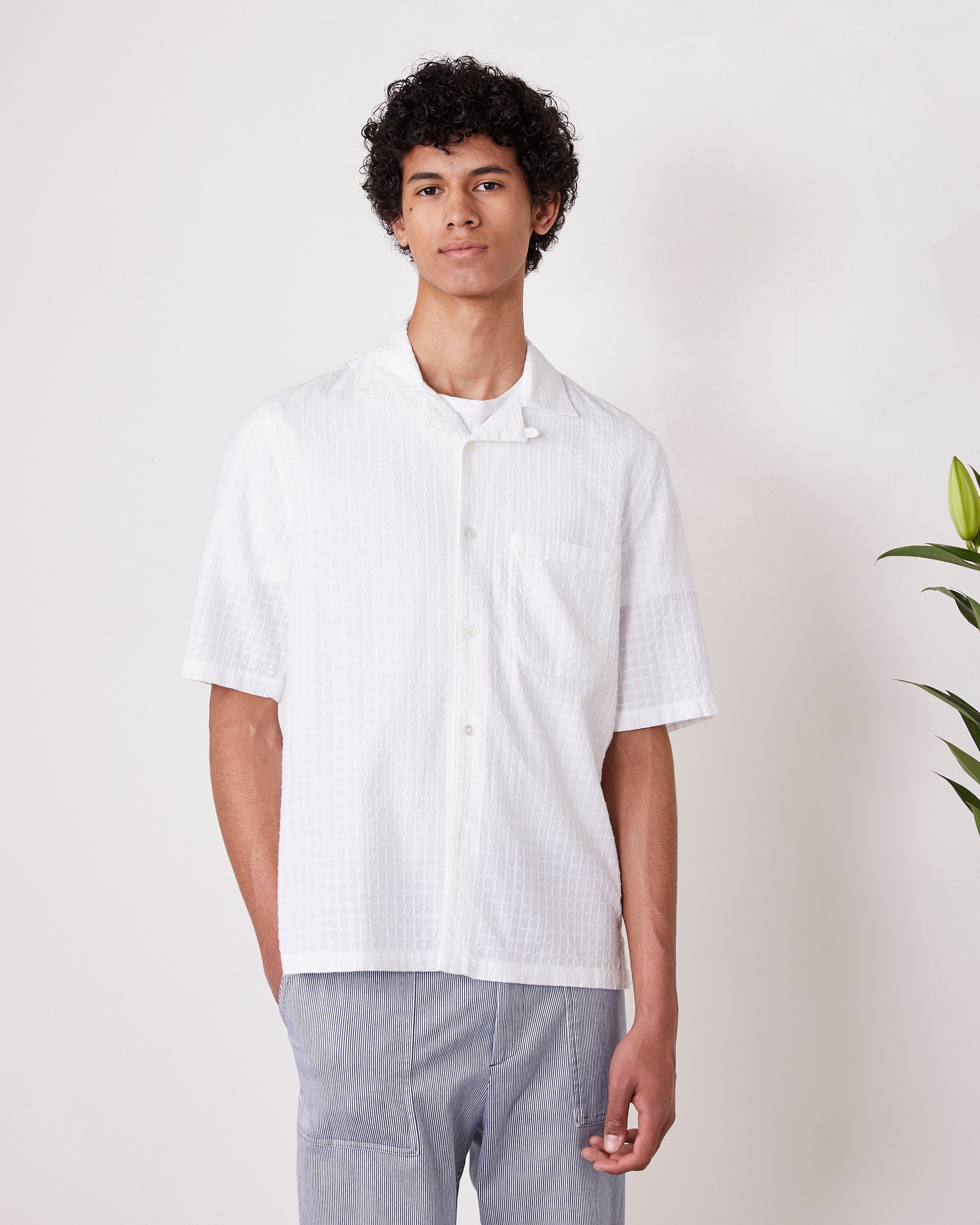 EREN SHIRT - 2