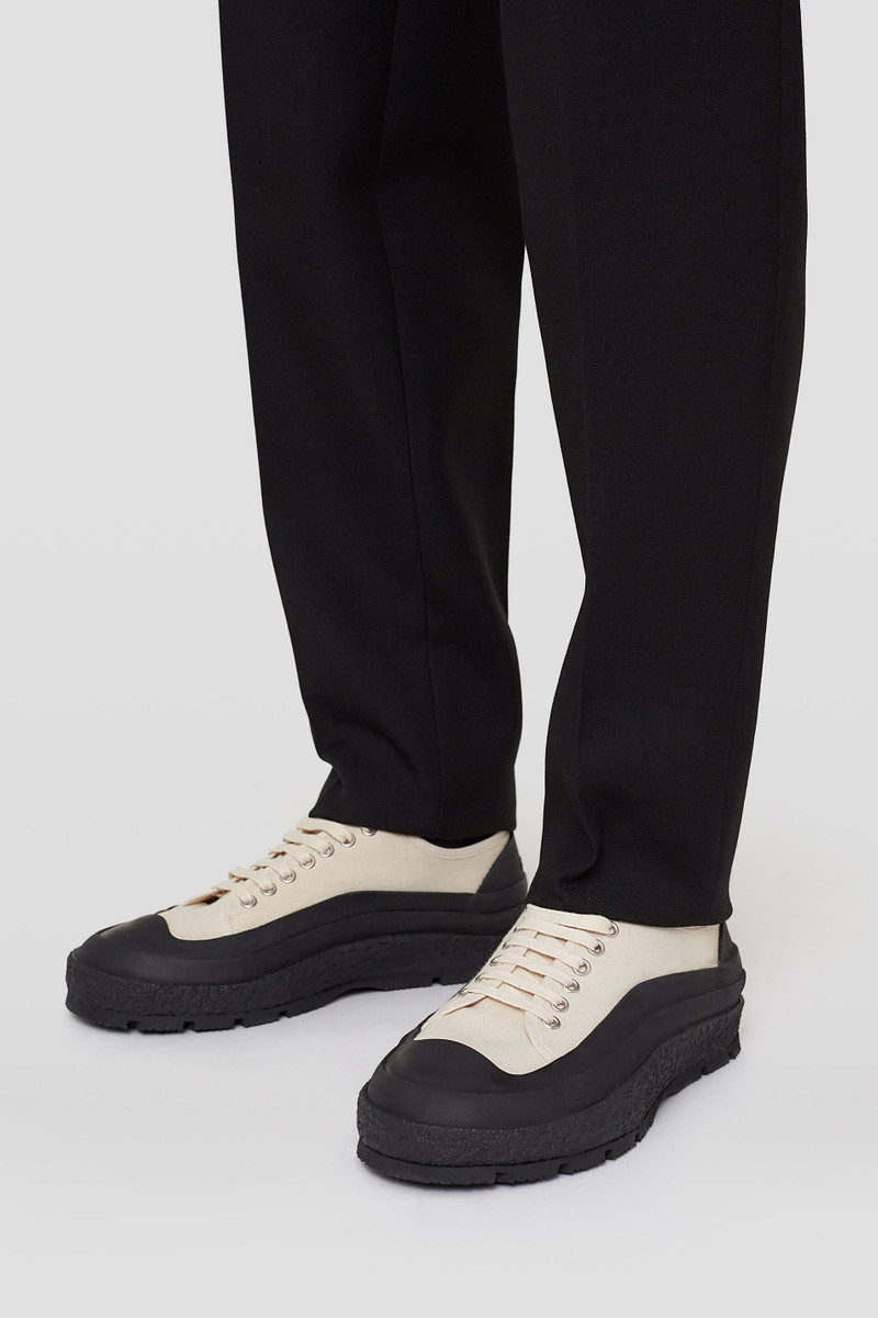 Jil Sander Low-top Sneakers outlook