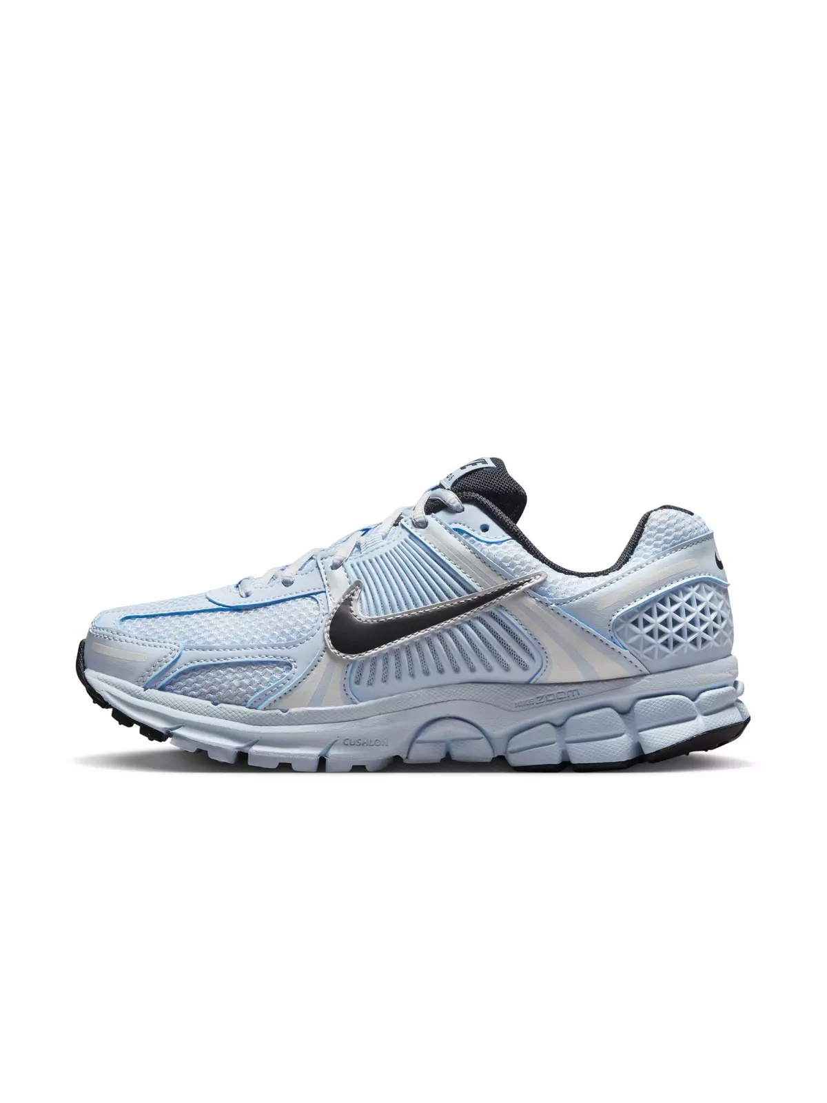 Zoom Vomero 5 "Blue Tint/Black/Platinum Tint" Women's Shoe - 3