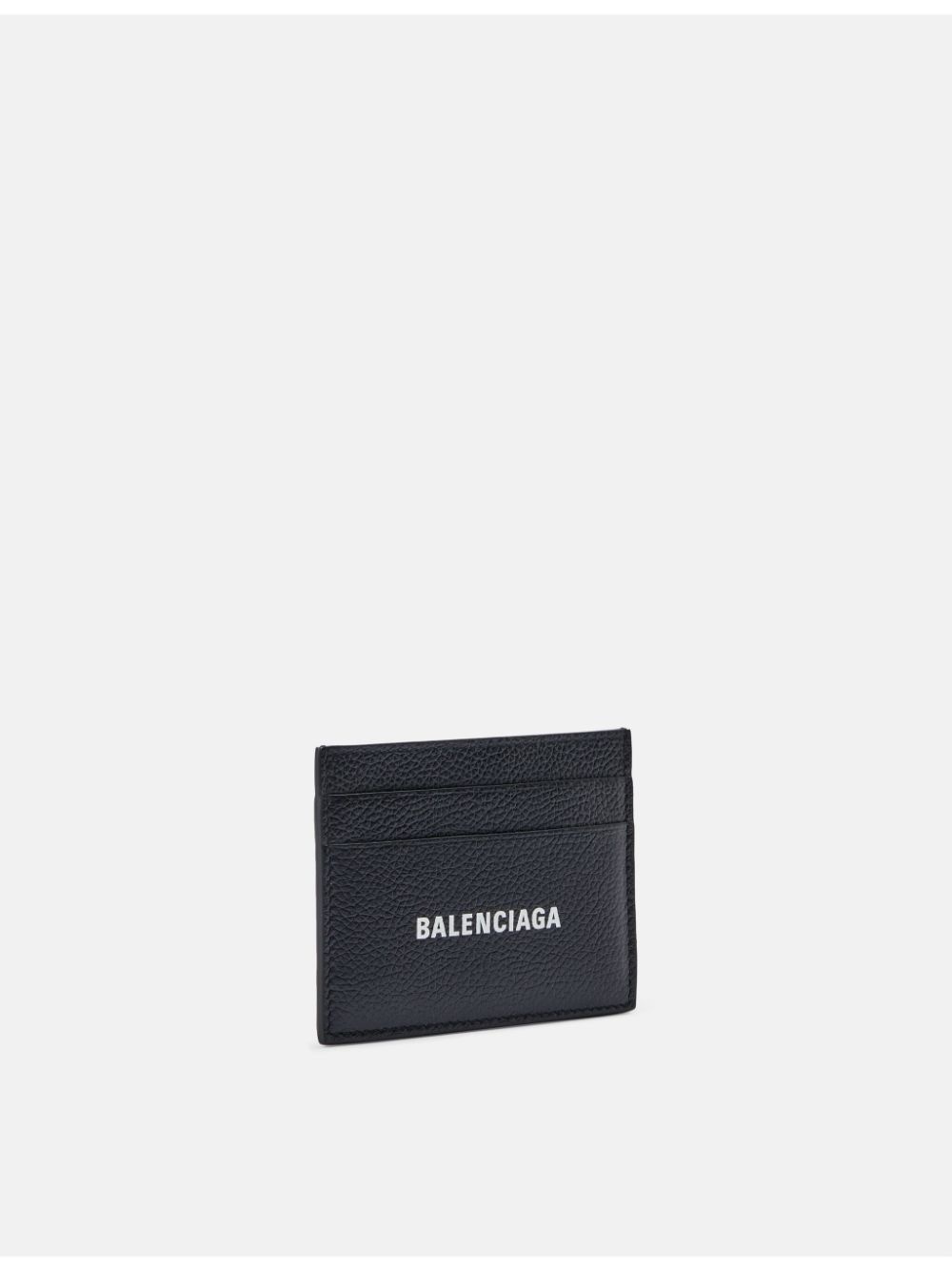 logo-print cardholder - 3