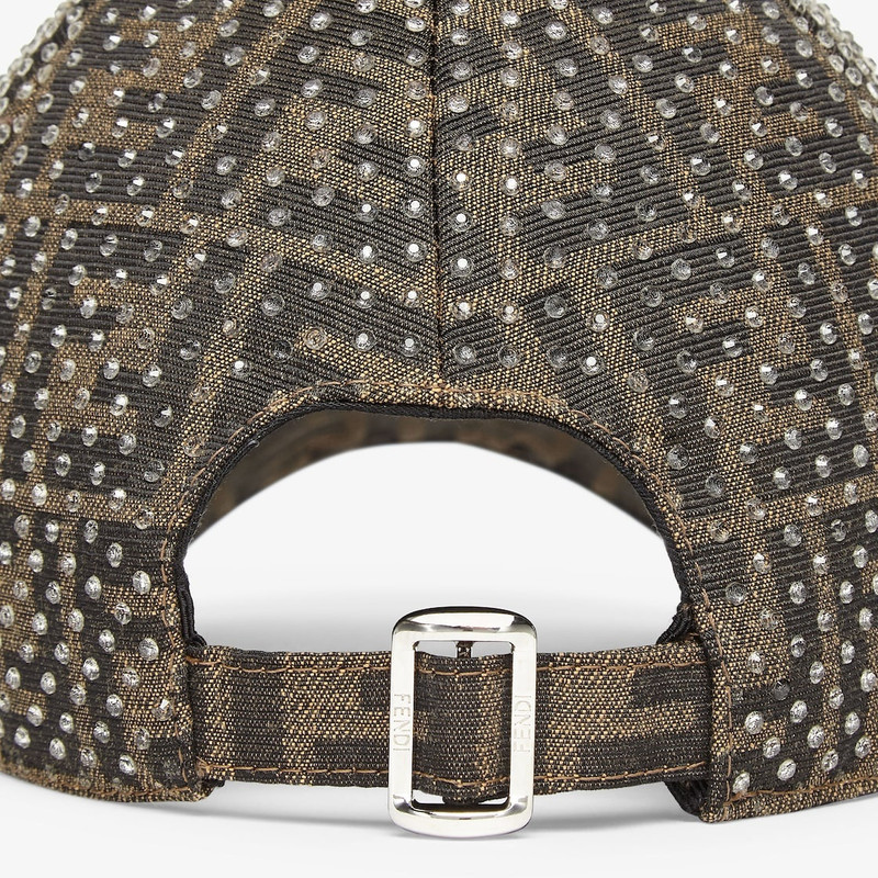 FENDI Hat outlook