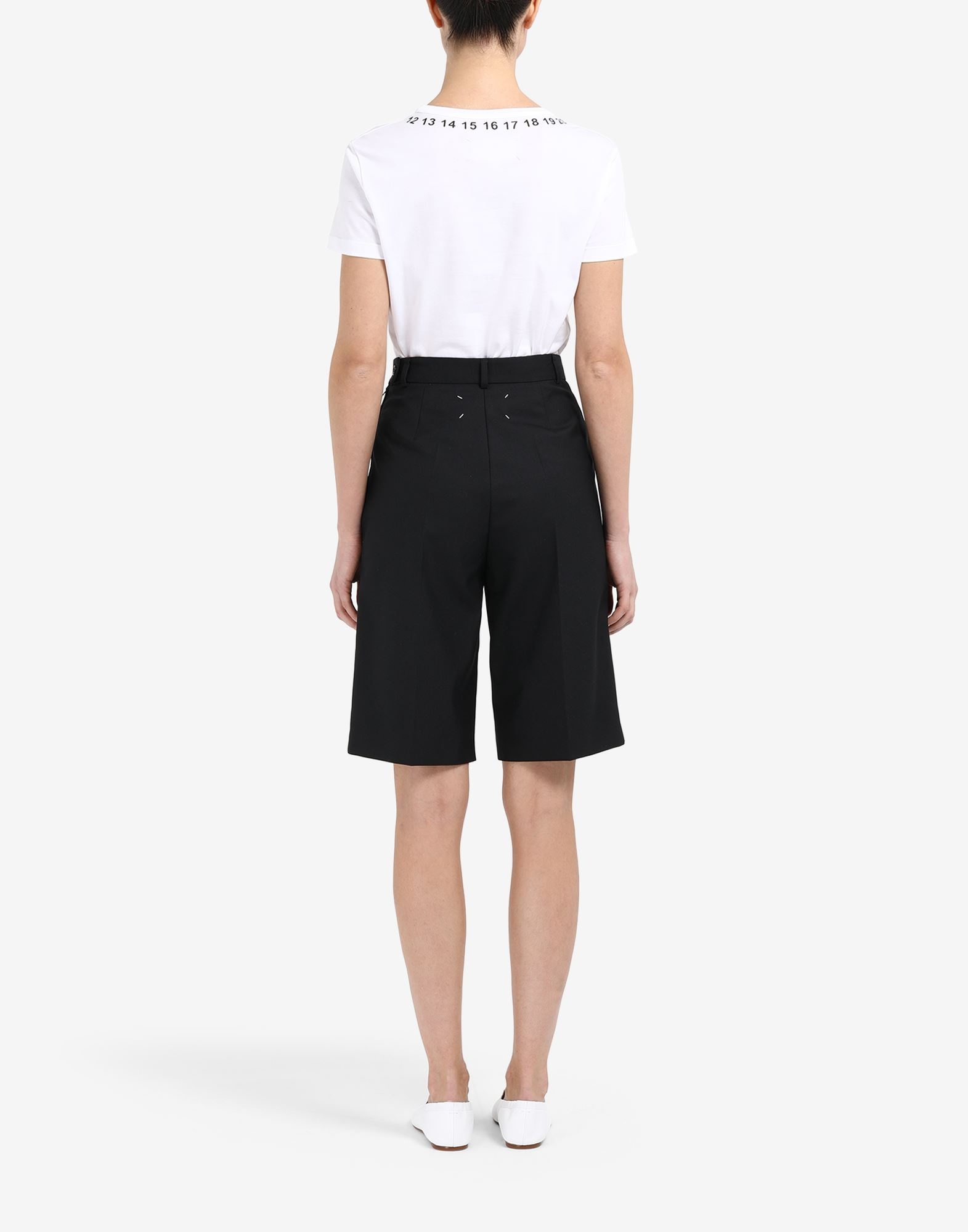 City shorts - 4