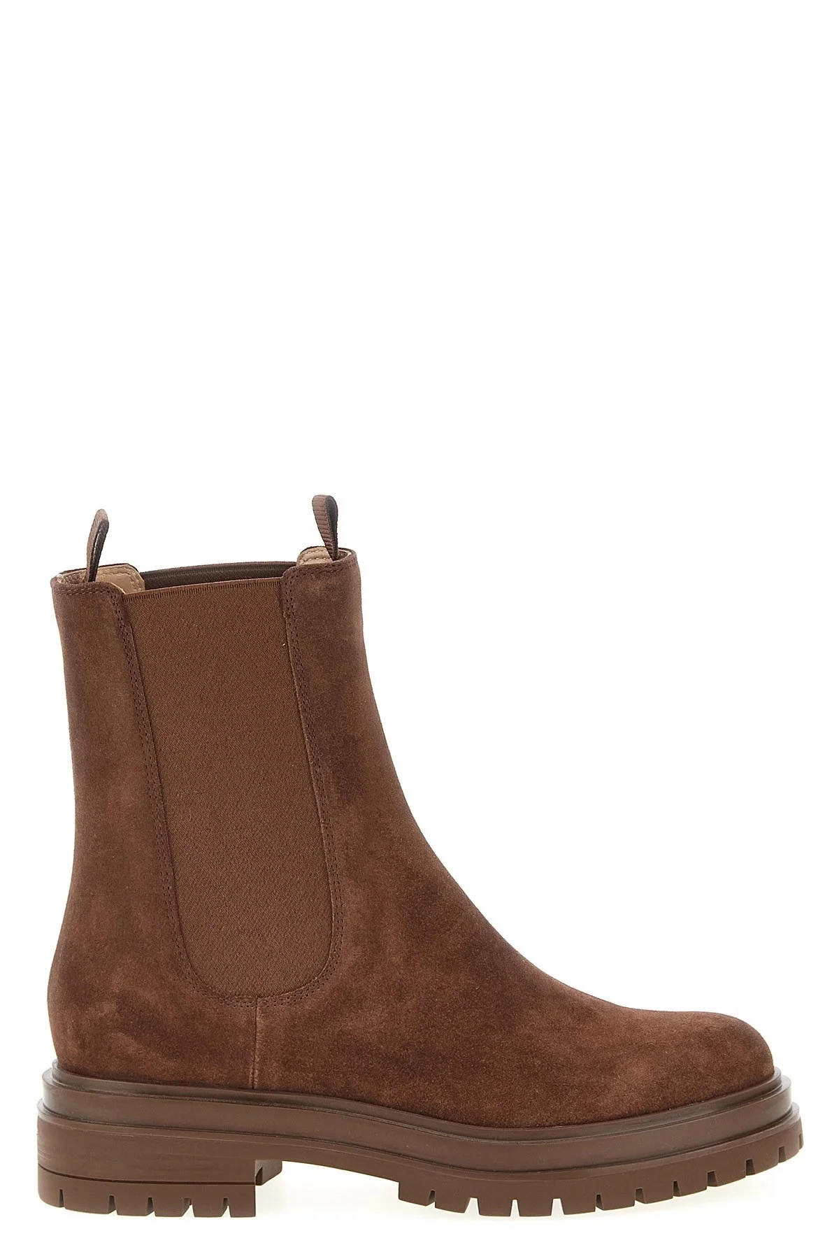 'Chester' ankle boots - 1