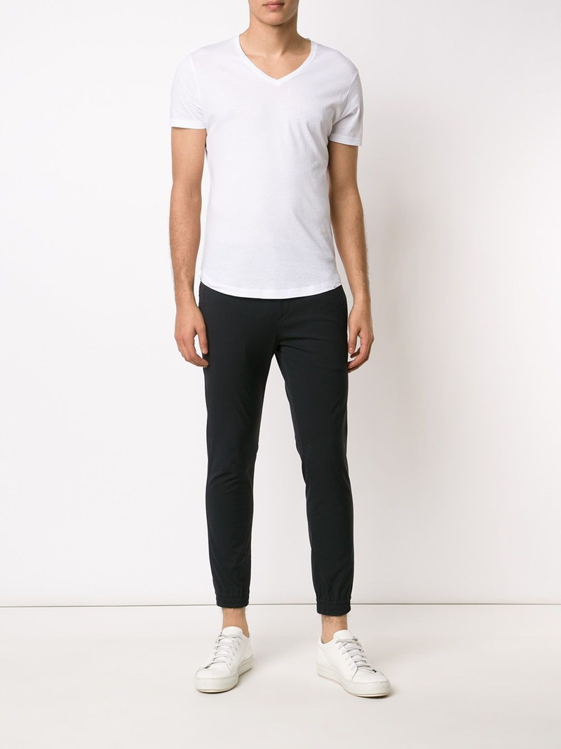 ORLEBAR BROWN V-neck T-shirt outlook