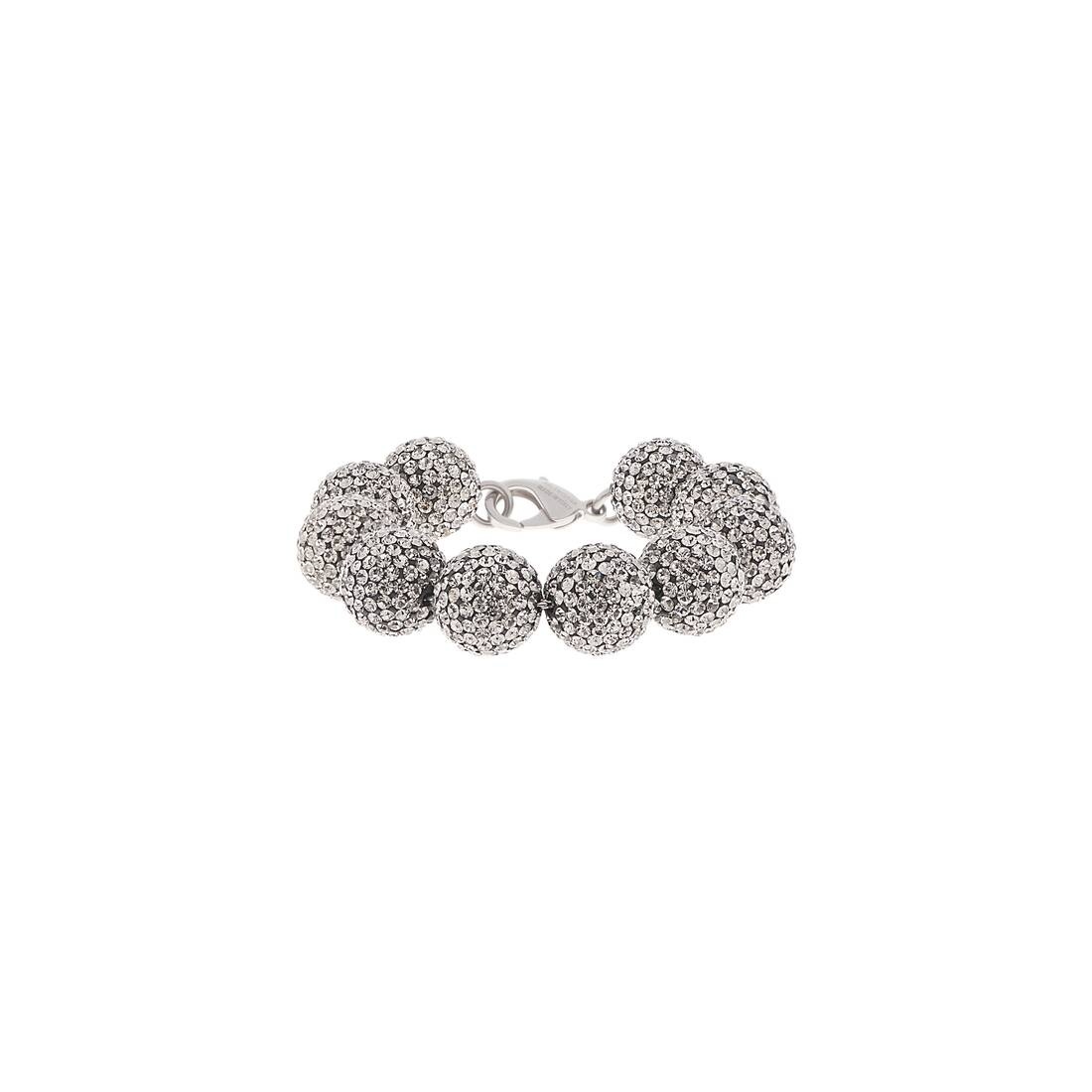 Women's Quantum Bracelet in Silver - 1