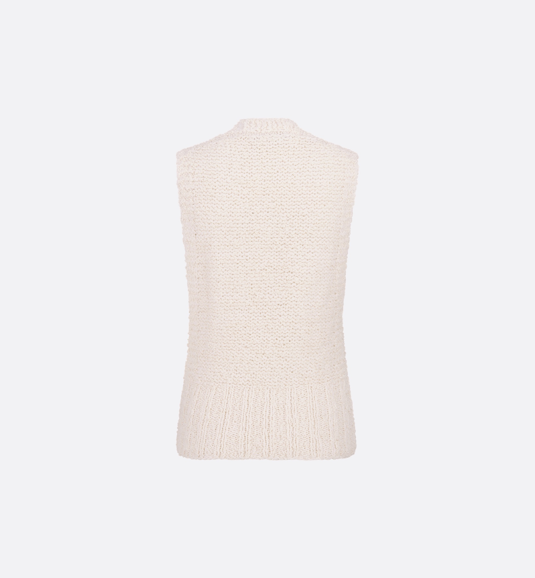 Sweater Vest - 2