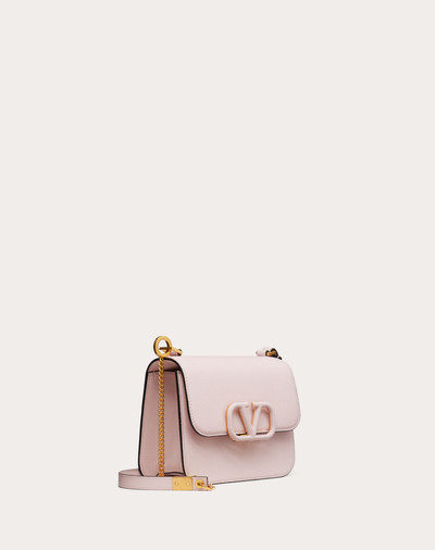 Valentino Small VSLING Grainy Calfskin Shoulder Bag outlook