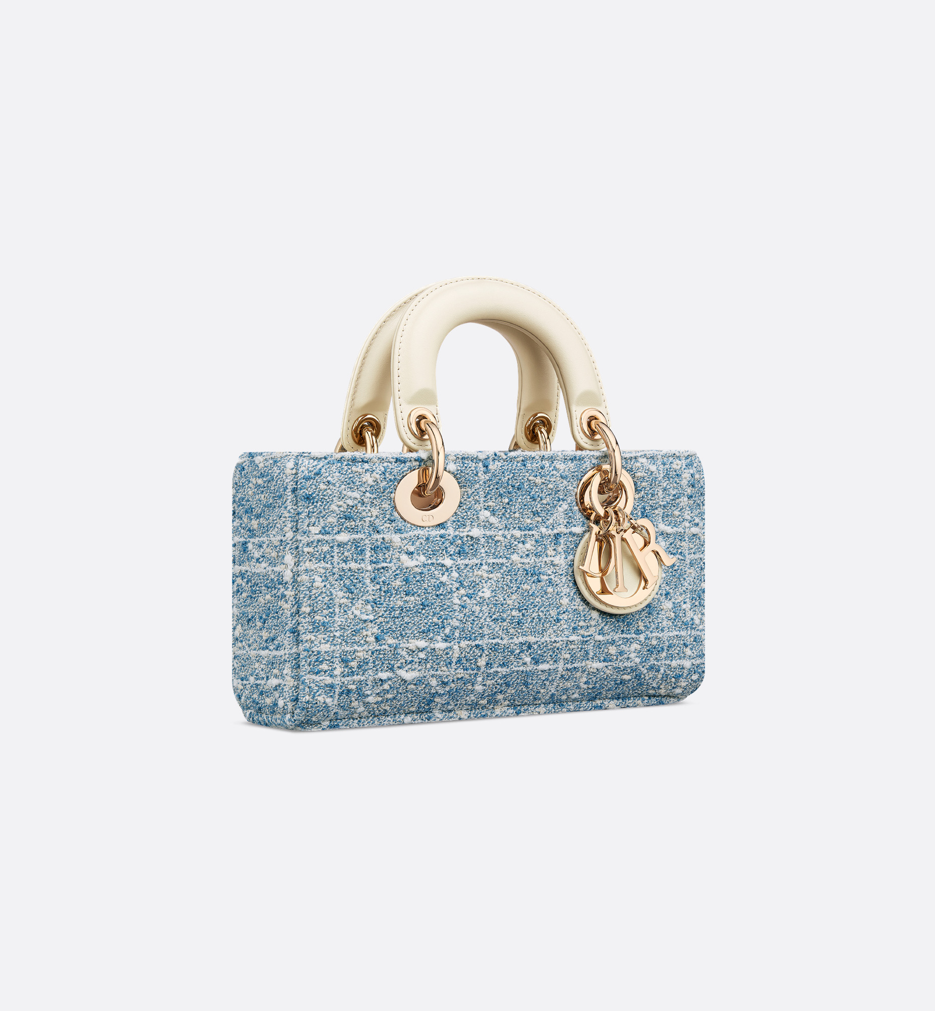 Small Lady D-Joy Bag - 3