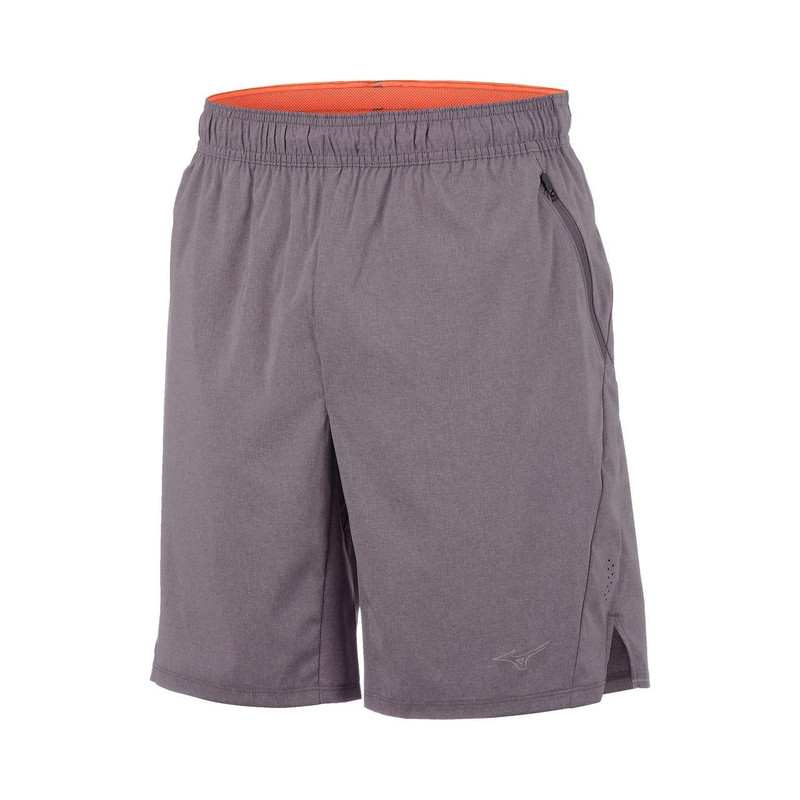 Men's Alpha ECO 9" Running Short 1