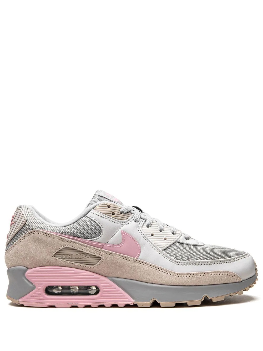 Air Max 90 low-top sneakers - 1