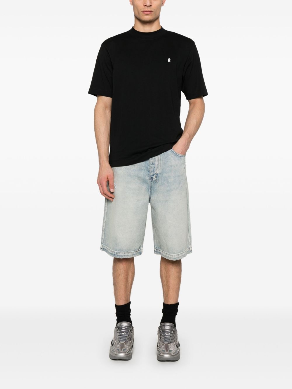 Classic T-shirt - 3