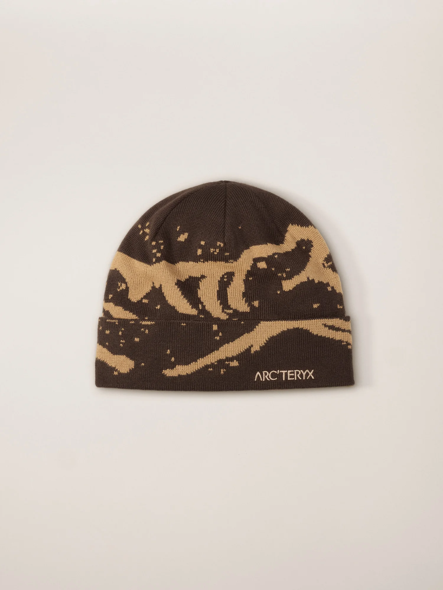 Grotto Toque - 1