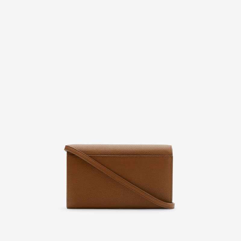 Burberry Cotswolds Strap Wallet​ outlook