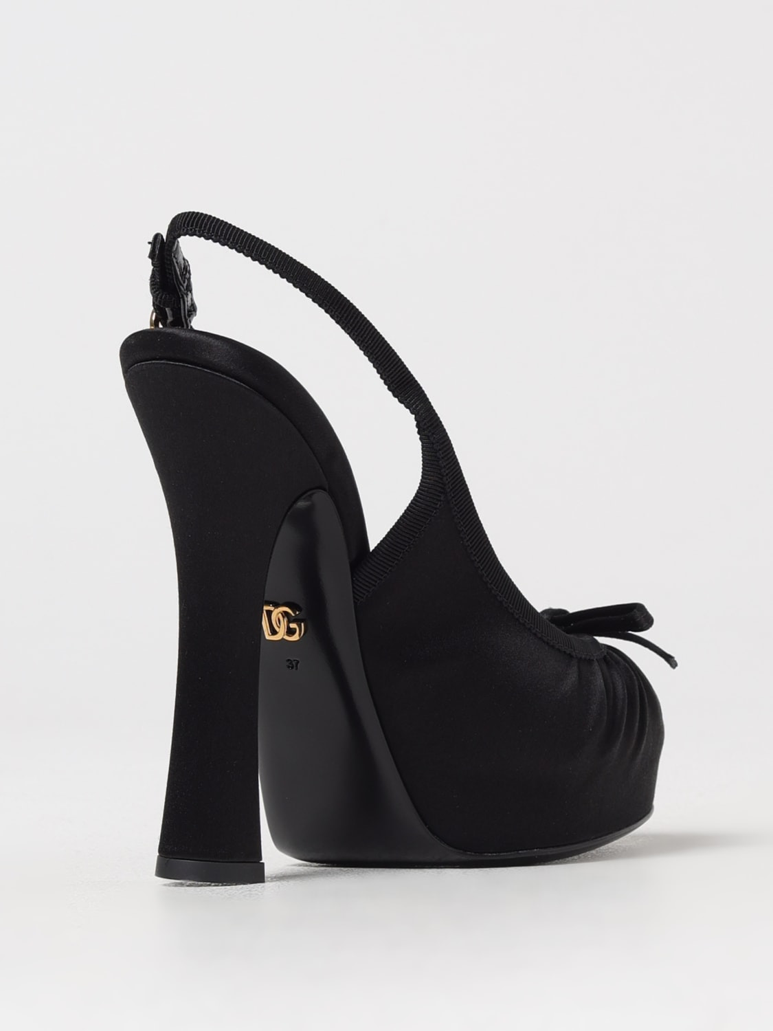 Pumps woman Dolce & Gabbana - 3
