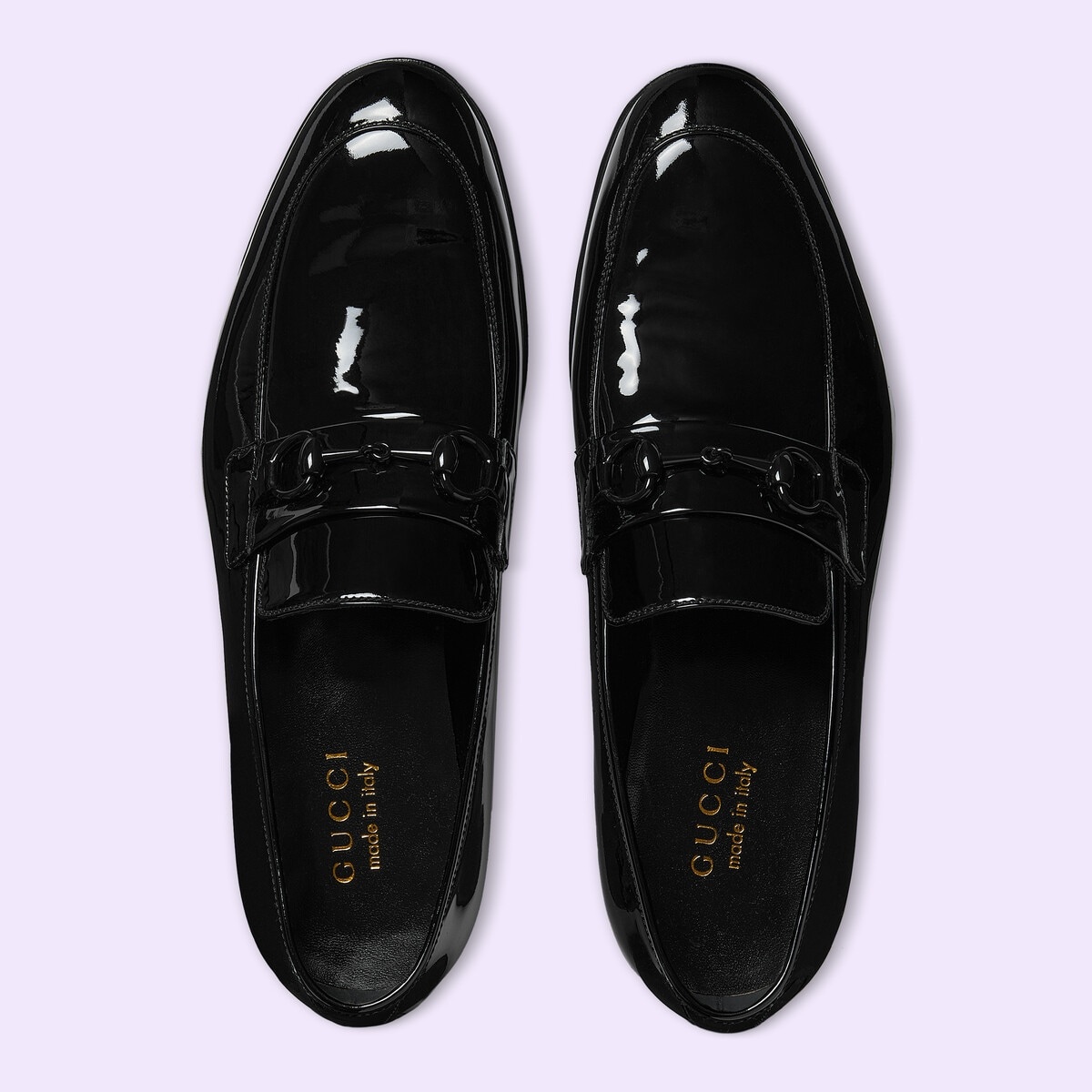 Men's loafer with Horsebit - 4