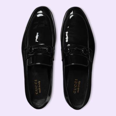 GUCCI Men's loafer with Horsebit outlook