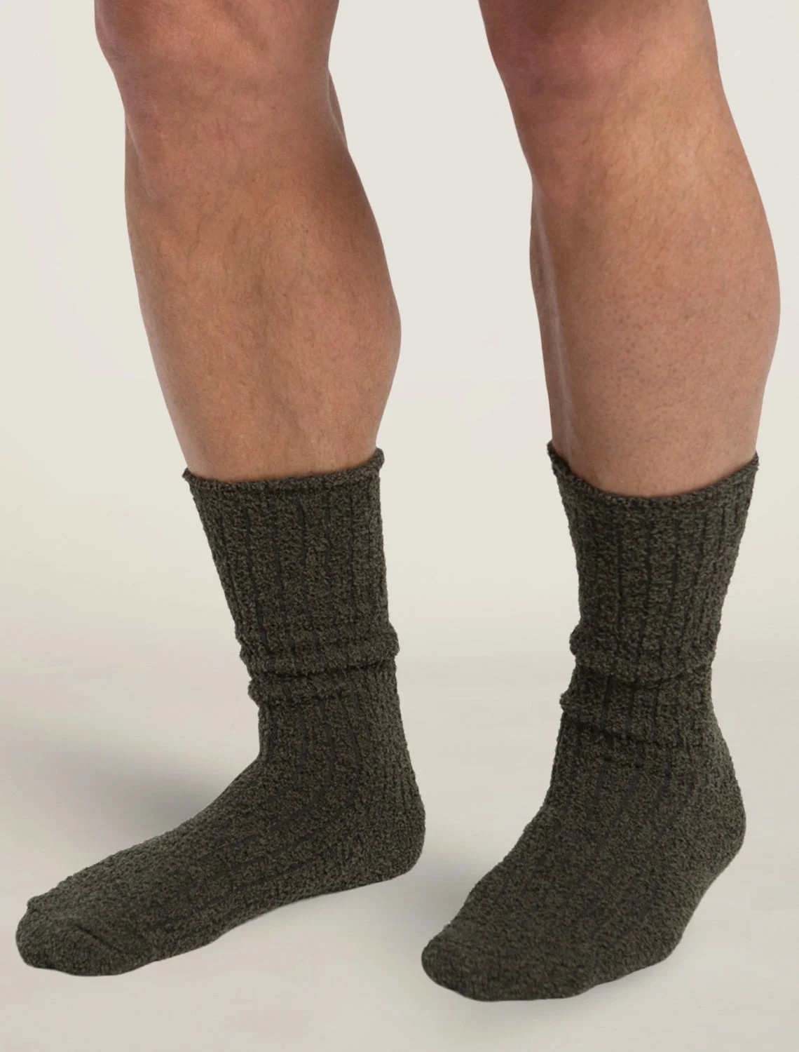 CozyChic® Ribbed Socks - 1