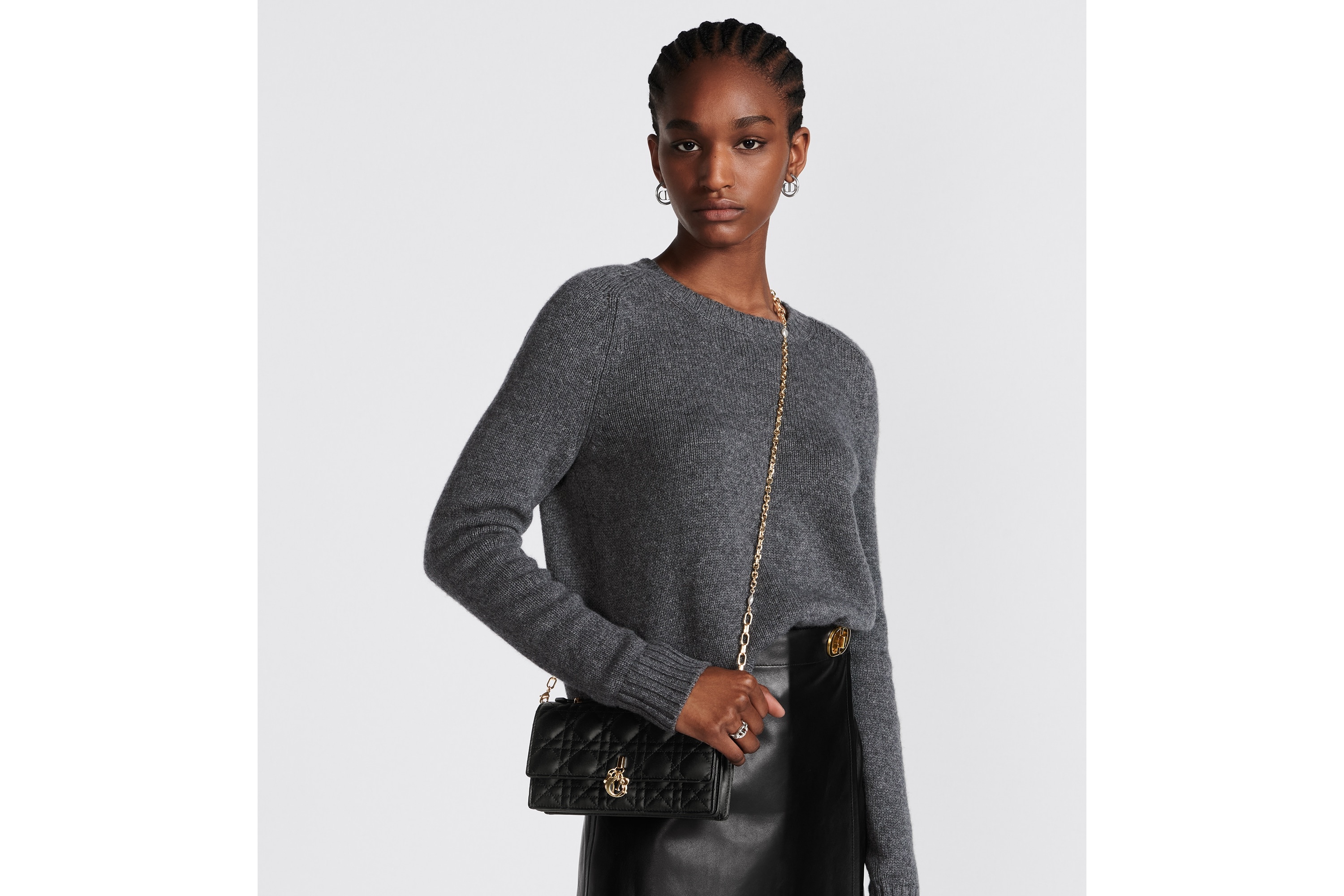 Dior Miss Dior Mini Bag | REVERSIBLE
