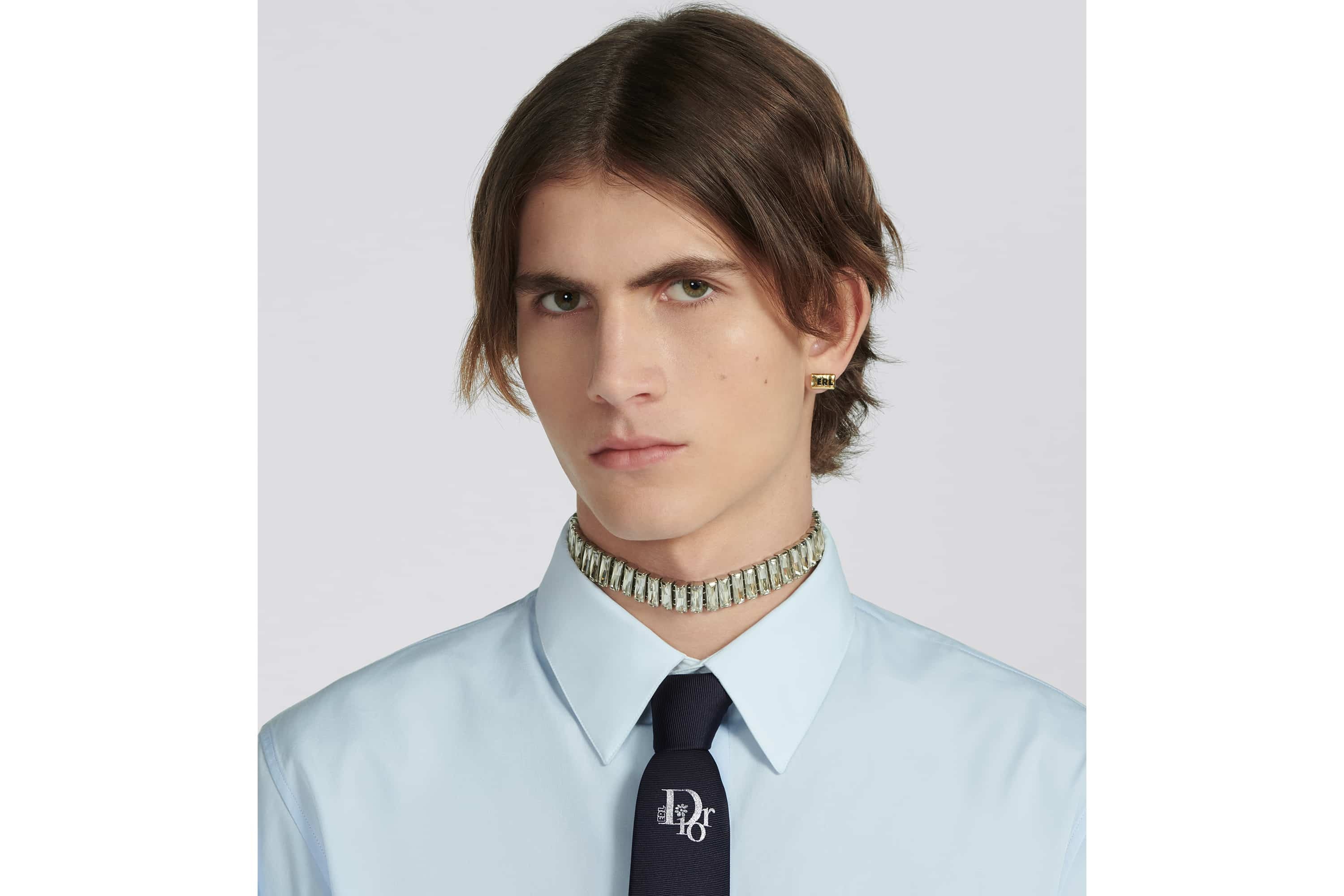 DIOR BY ERL Necklace - 5
