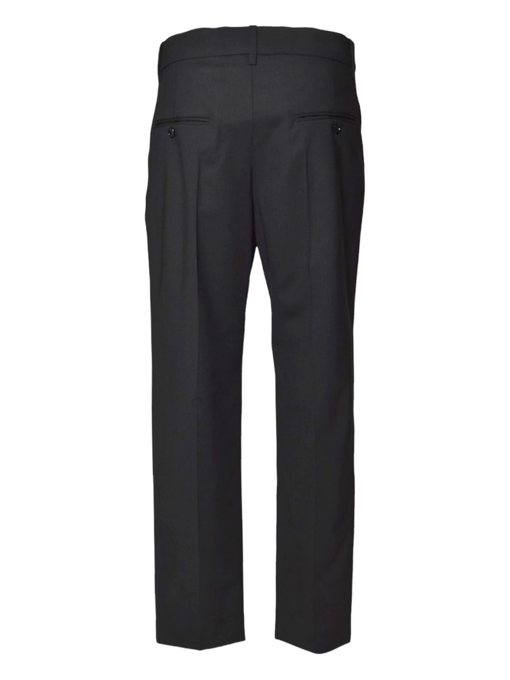 Ritana tailored trousers - 2