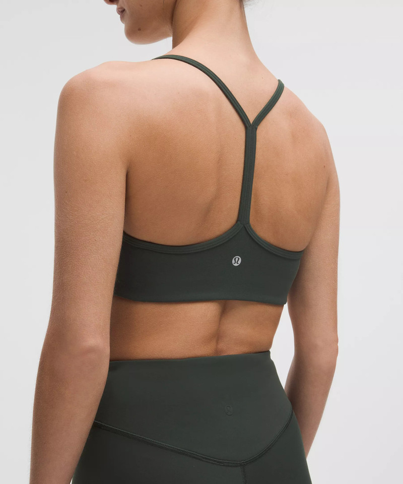 Flow Y Bra Light Support, A/B Cup *Evolve 5