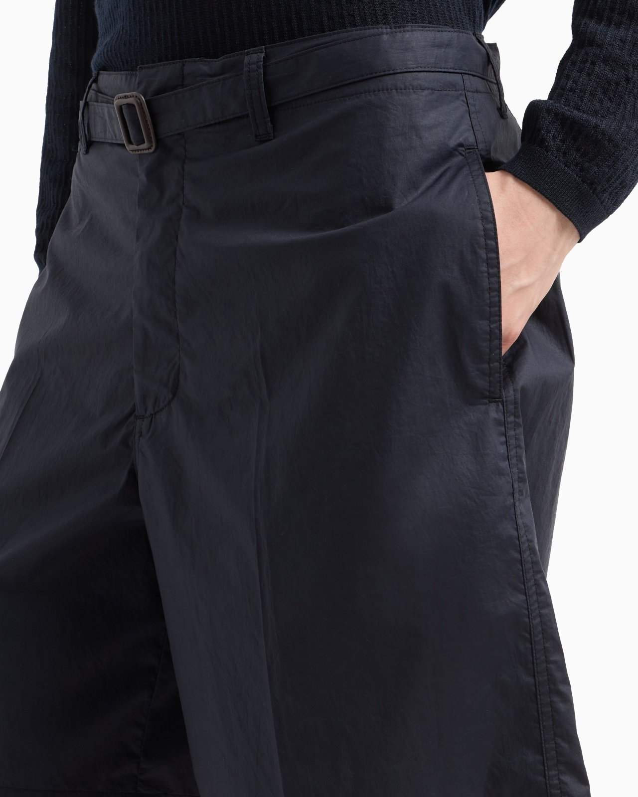 BERMUDA SHORTS - 5