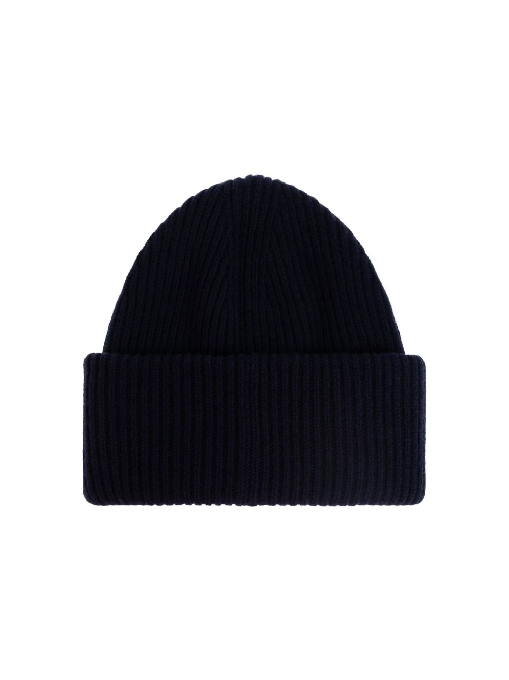 wool beanie - 3