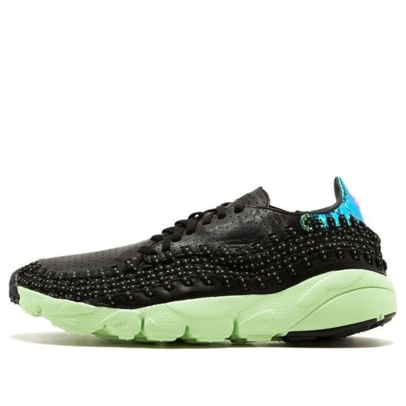 Nike Air Footscape Wvn Mtn City Qs 'Shanghai' 669515-060 - 1