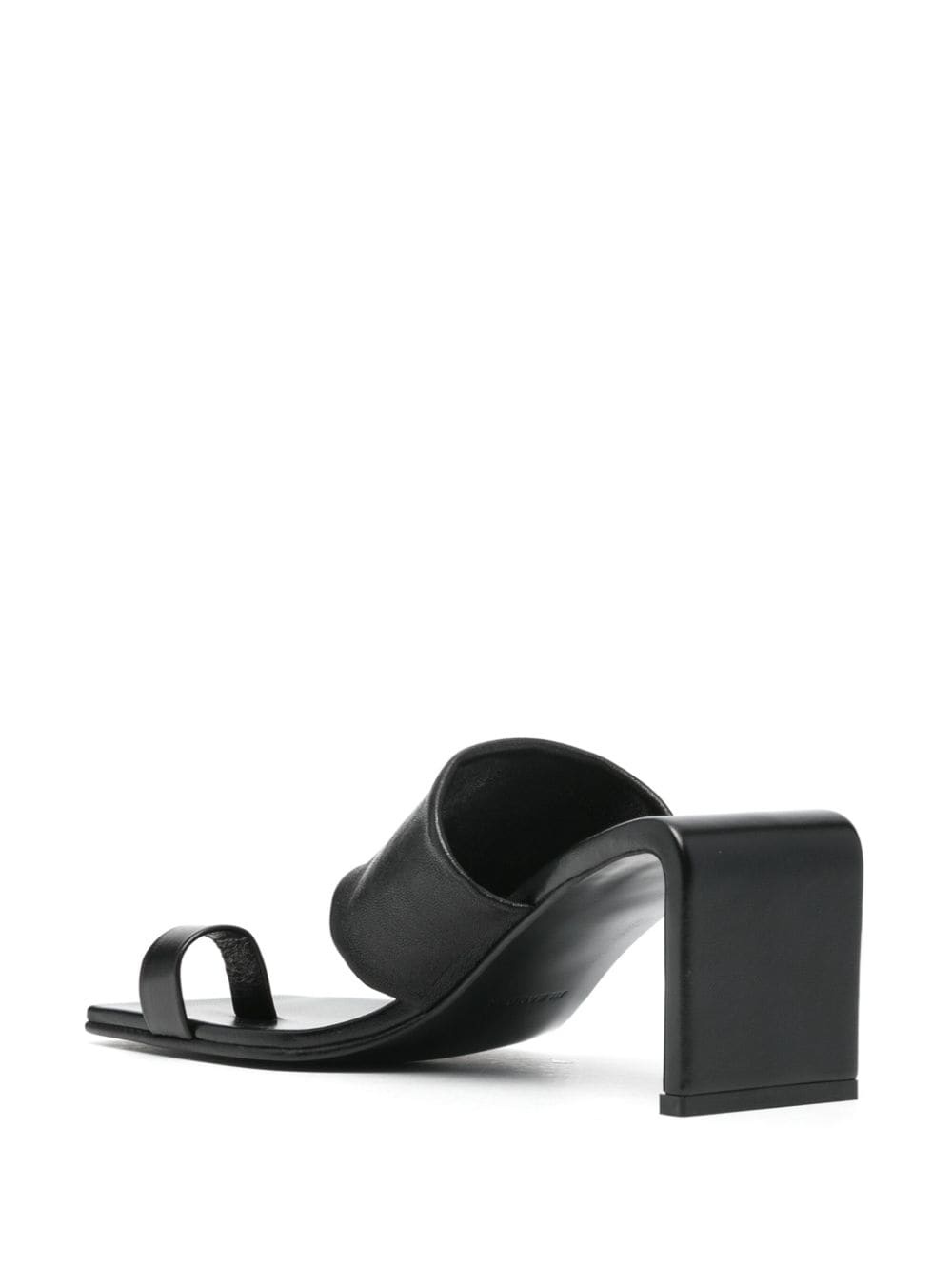 High 75mm sandals - 3