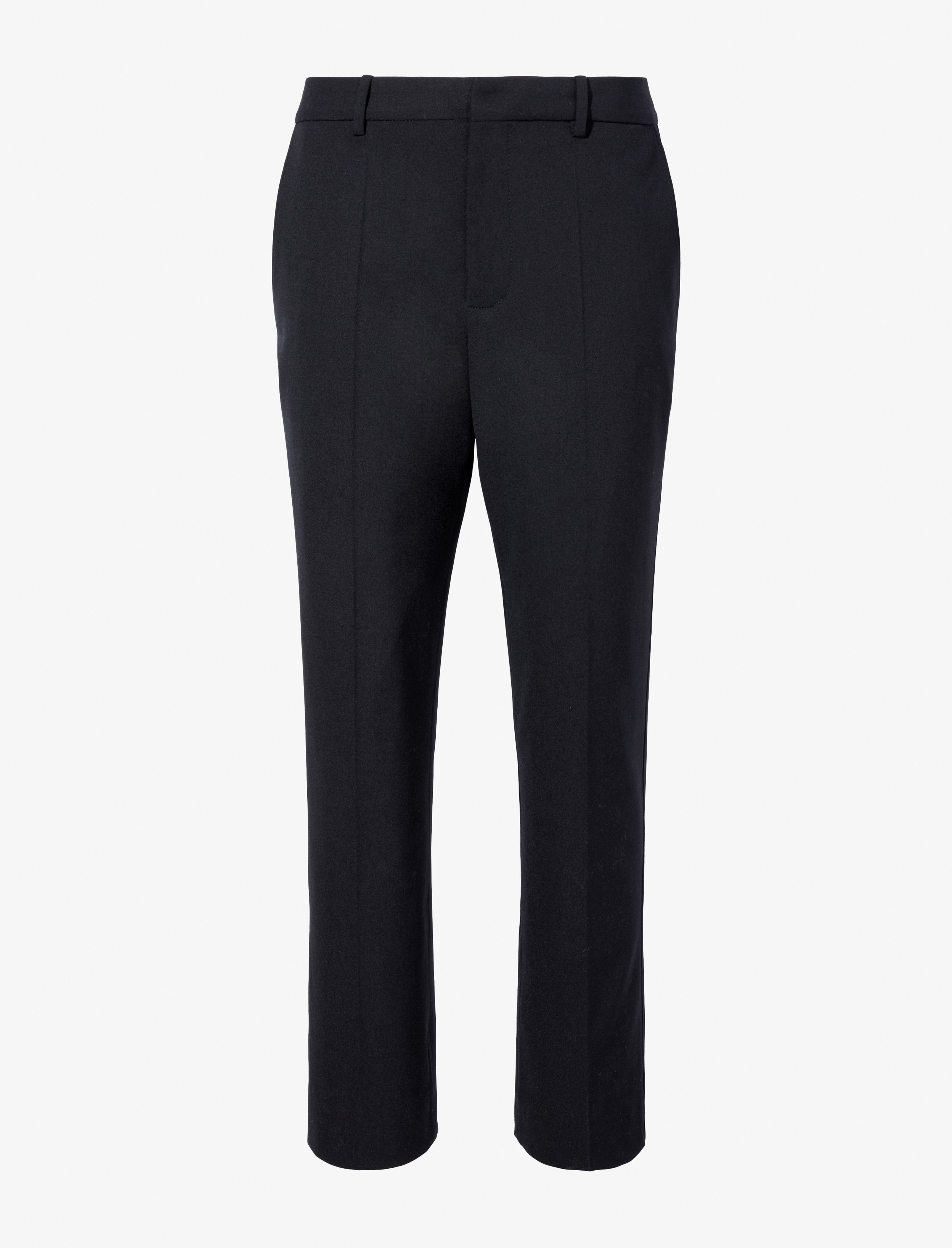 Myers Pant in Tropical Wool - 1