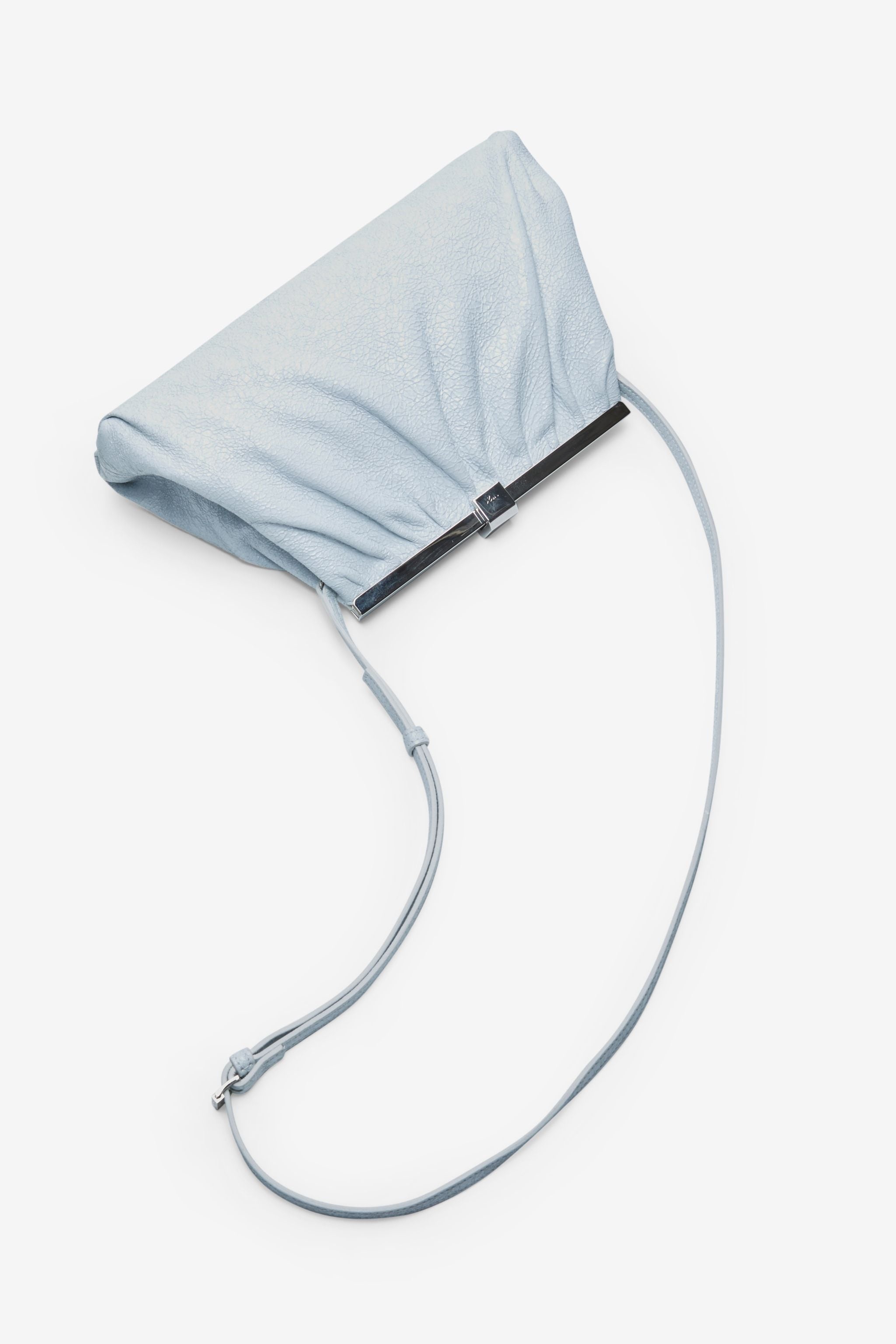 PUFFY JEANNE VOLCANO SHOULDER BAG - 3