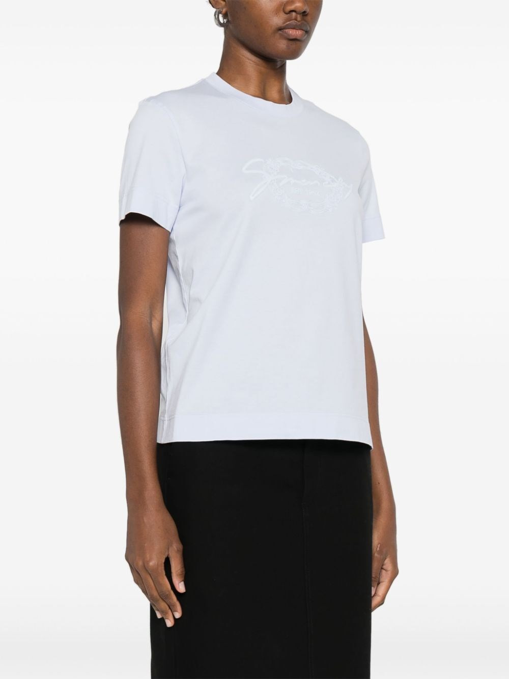 Slim T-Shirt - 5