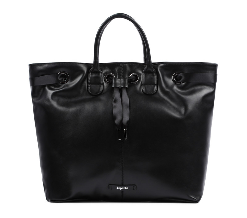 Arabesque Shopping Bag quilted 1