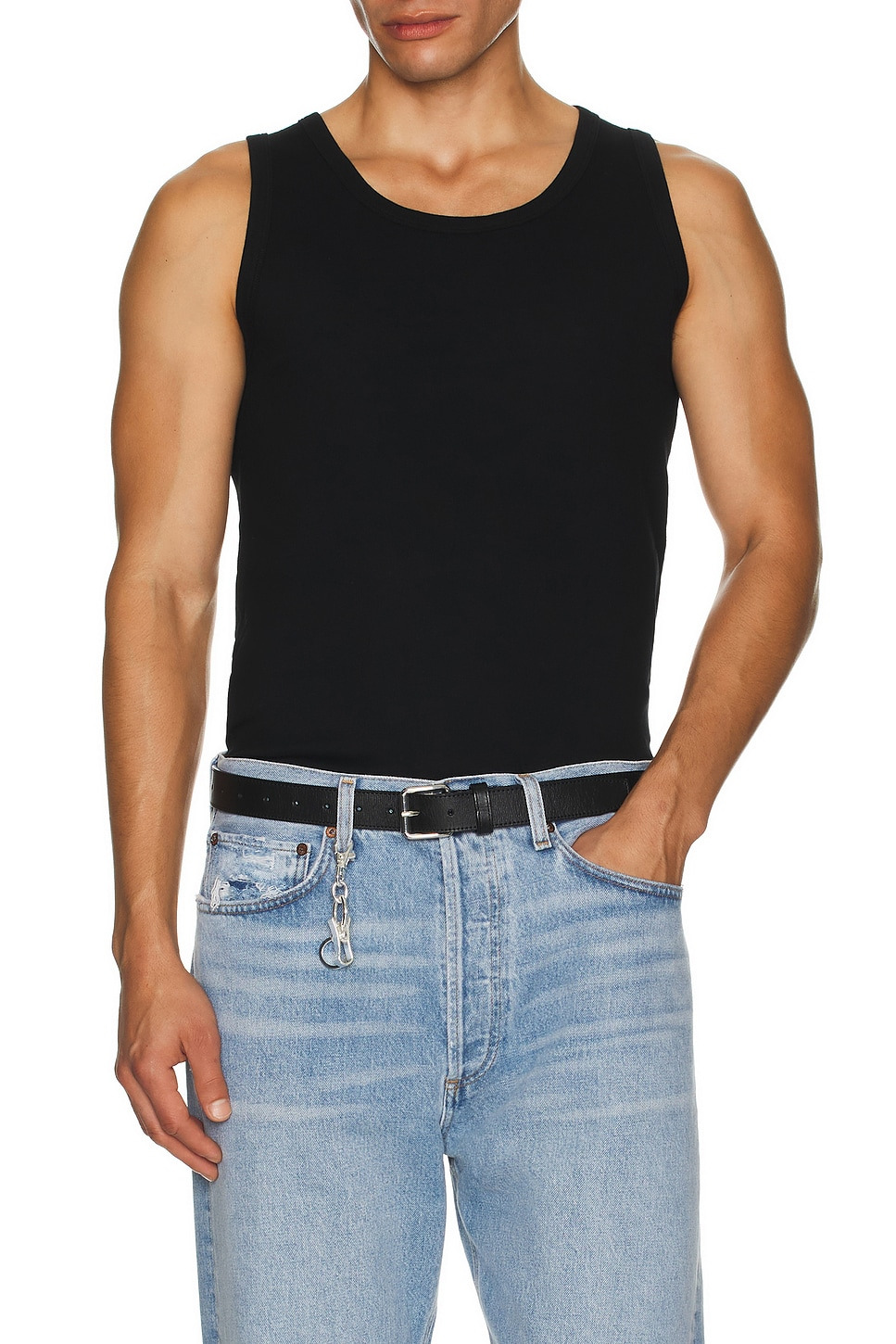 Salaris Tank Top - 3