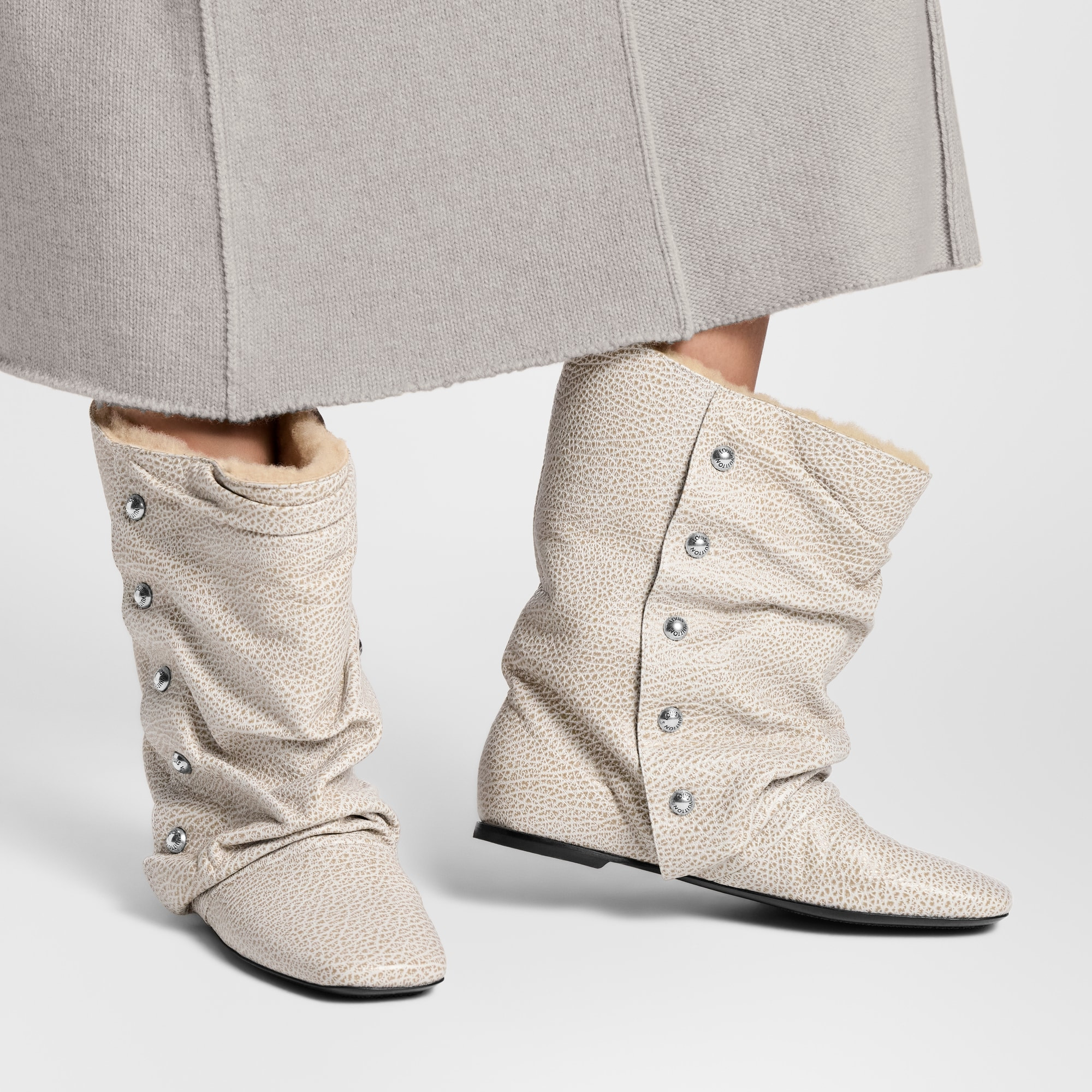 Nomad Boot - 4