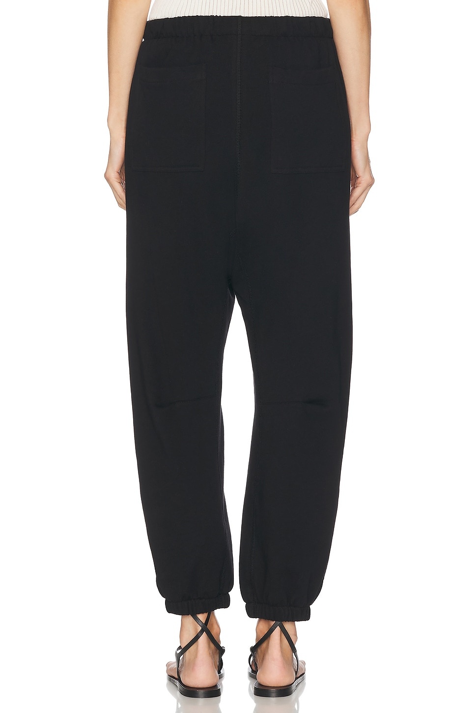 Dulce Sweatpant - 4