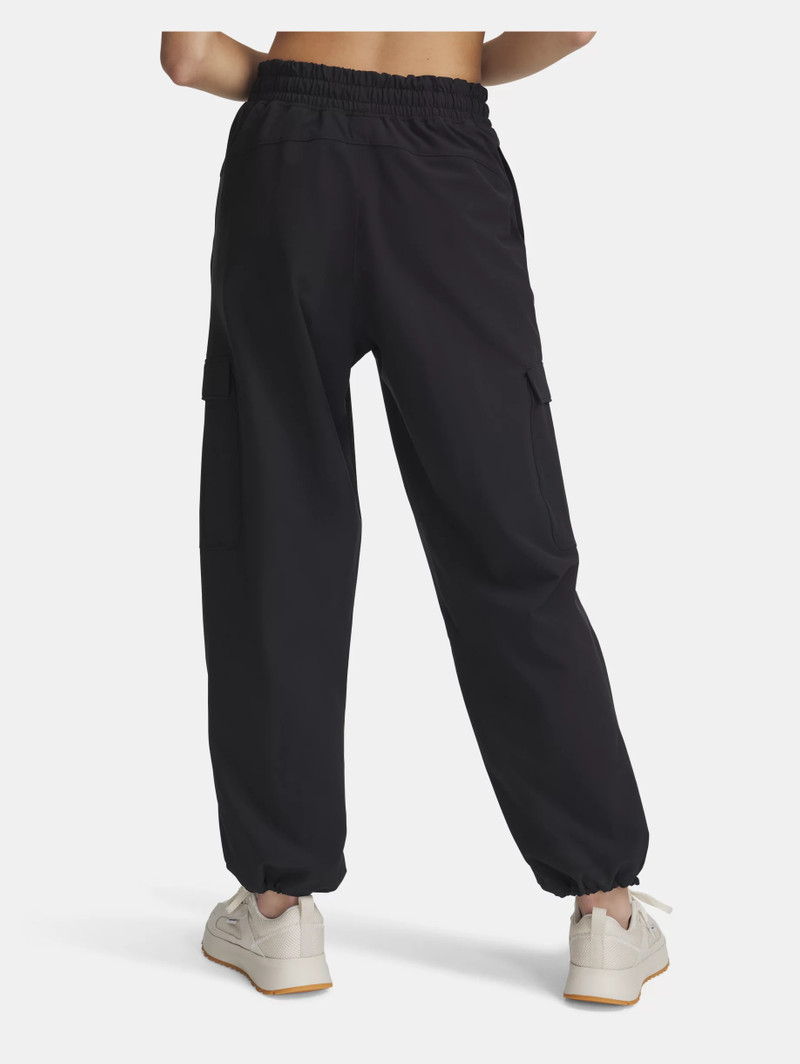 Under Armour UA Rival Stretch Woven outlook