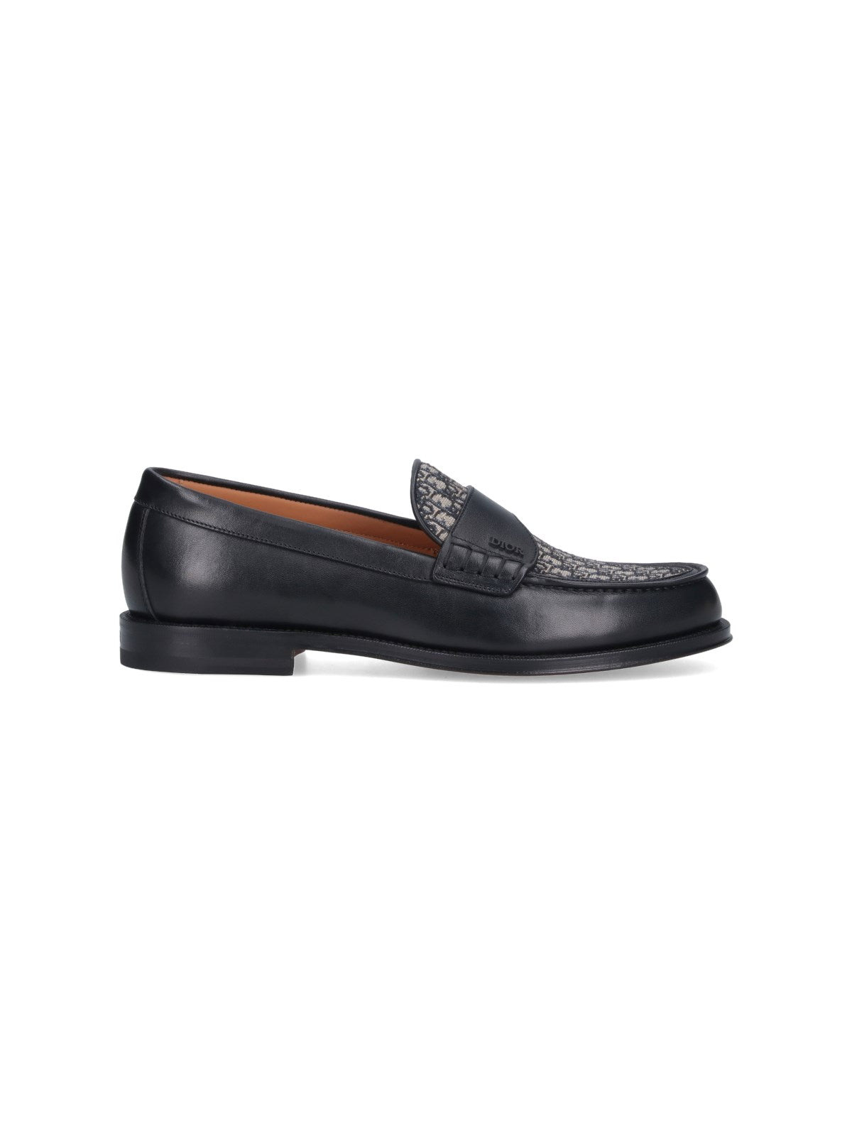 Christian Dior Men Granville' Loafers - 1