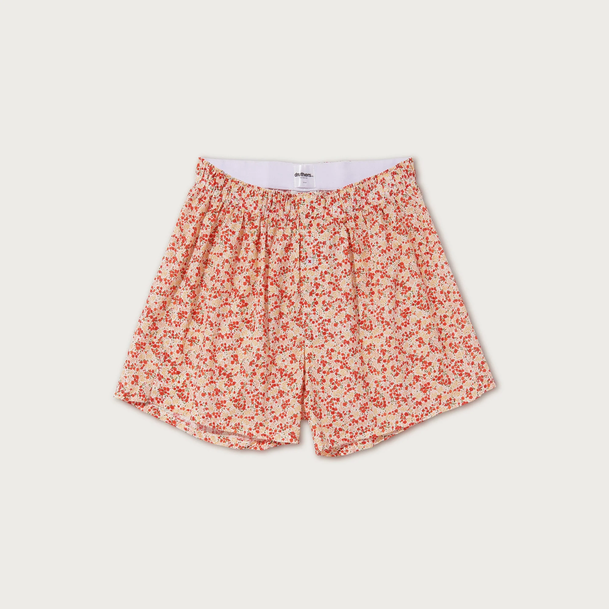 Druthers™ organic cotton boxers - 1