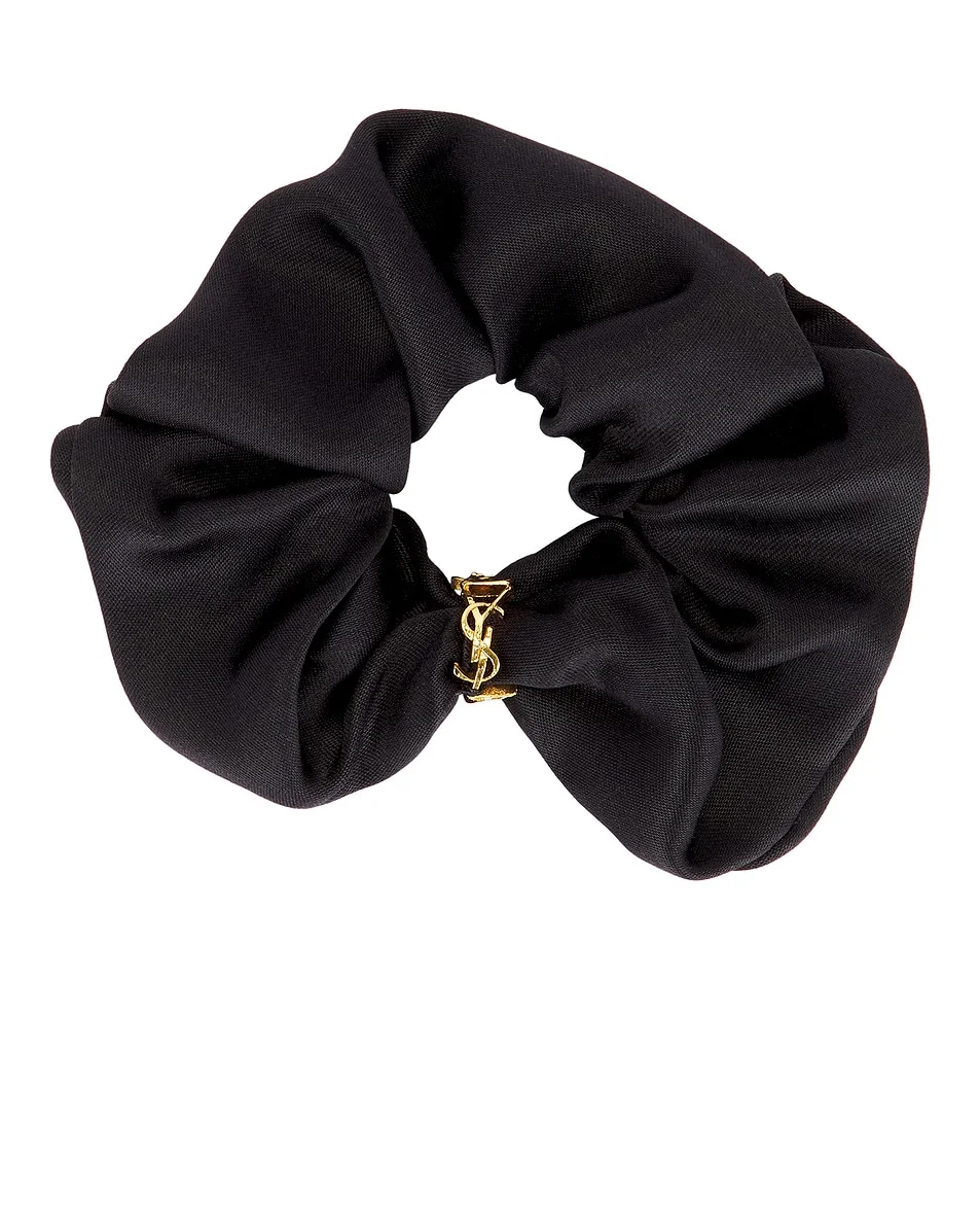 Logo Scrunchie - 1