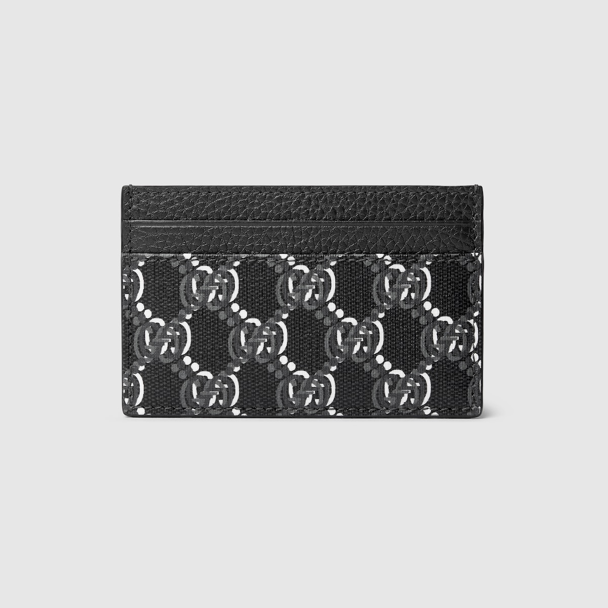 Card case with GG Shadow - 1