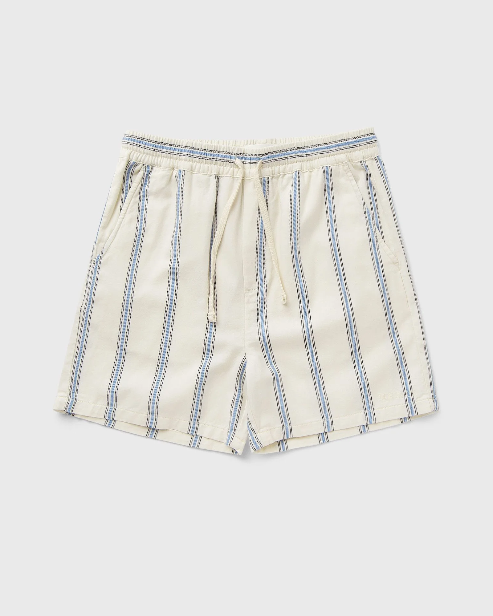 Lawson Stripe Shorts - 1