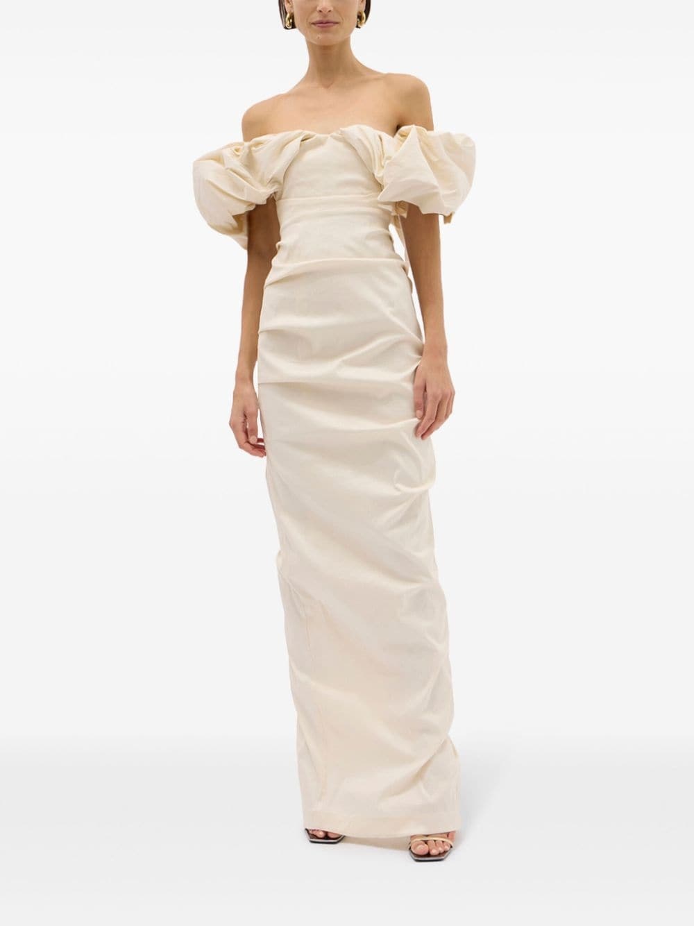 Frey maxi dress - 2
