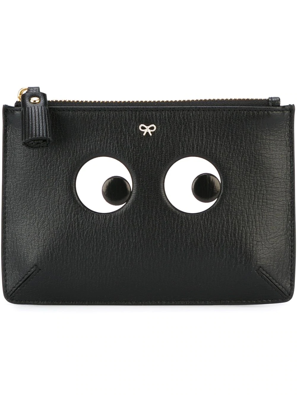 'Eyes' clutch - 1