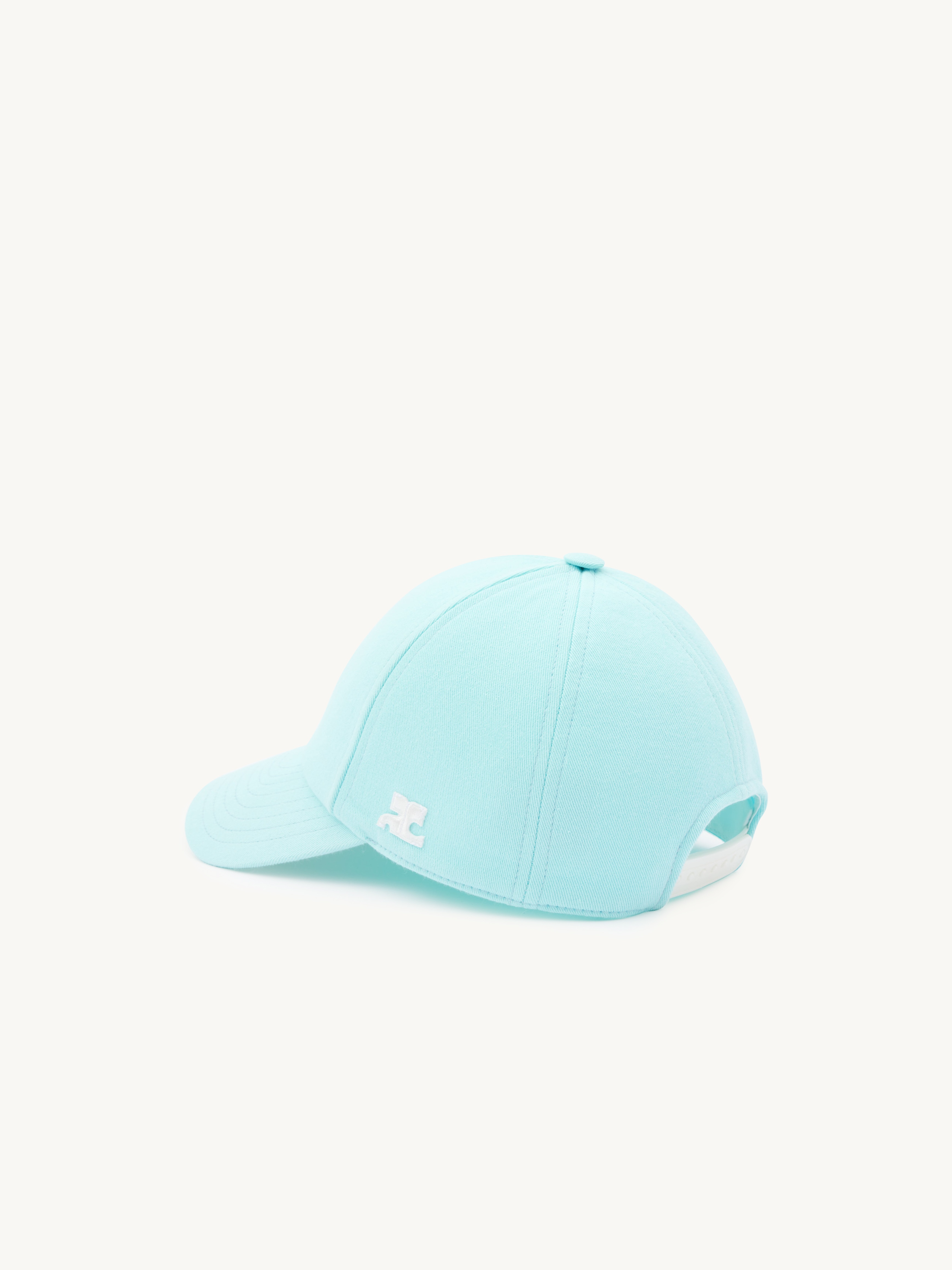 Cotton SIGNATURE CAP - 3