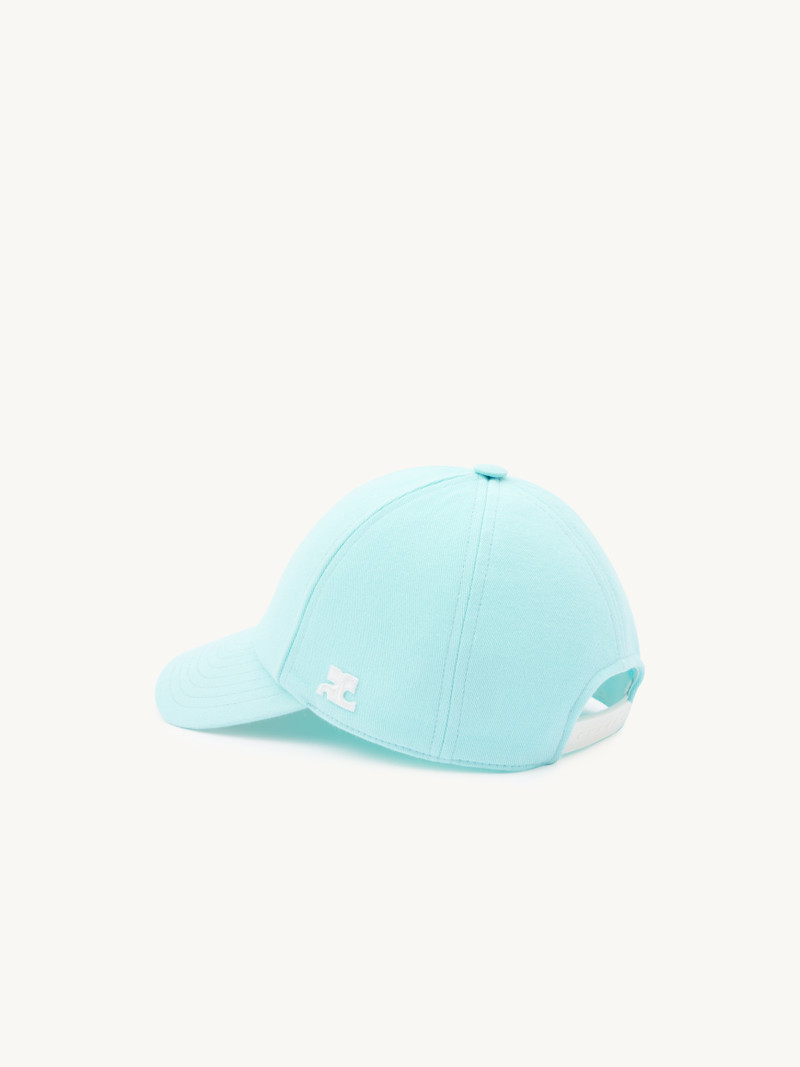 Cotton SIGNATURE CAP 3