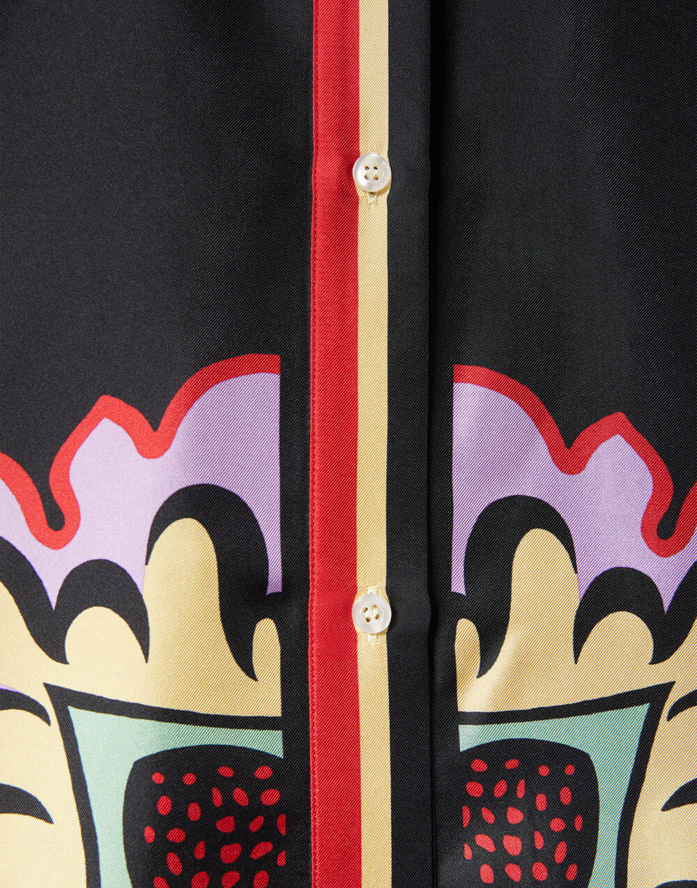 Foulard Shirt - 4