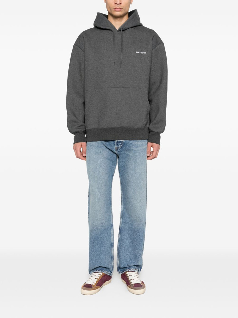 Carhartt Alda hoodie outlook