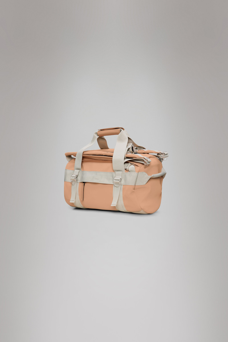 Texel Duffel Bag Mini 4